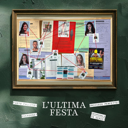 L’Ultima Festa